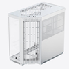 Scheda Tecnica: APNX V1 Pc-case, Midi-tower, ATX, Tempered Glass - White - 