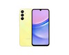 Scheda Tecnica: Samsung Galaxy A15 - 4GB 128GB Yellow