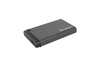 Scheda Tecnica: Transcend Storejet 2.5" Box Esterno 2.5" SATA 6GB/s USB 3.0 - 