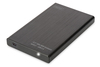 Scheda Tecnica: DIGITUS Box Esterno USB 2.0 Per HDD/SSD 2,5" SATA I-ii - 