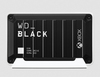 Scheda Tecnica: WD _BLACK D30 Game Drive SSD - 1TB, USB Type-C