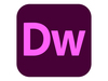 Scheda Tecnica: Adobe Dreamweaver for Enterprise Ml, 1 User, 1yrs Level 14 - 100+ (vip Select 3 Year Commit) First Order Date And Last O