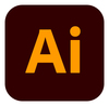 Scheda Tecnica: Adobe Illustrator for Enterprise En, 1 User, 1yrs Level 12 - 10 - 49 (vip Select 3 Year Commit) First Order Date And Las