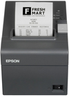 Scheda Tecnica: Epson FP-90III RT 260mm/s, 203dpi, 83mm, 4KB, Fast - Ethernet, USB, RS-232, SD