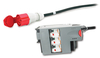 Scheda Tecnica: APC Power Dist Mod 3 Pole 5wire Rcd 32A 30ma Iec309 320cm - 