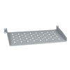 Scheda Tecnica: APC 19in Fixed Shelf 1U 2 Upright D250 - 
