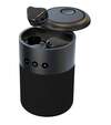 Scheda Tecnica: Techly Altoparlante Bt V5.1 Con Auricolari Wireless E - Custodia Di Ricarica 2" 1