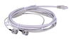 Scheda Tecnica: HPE X260 E1 RJ45 2xbnc 3m Cbl-stock In In - 