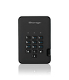 Scheda Tecnica: Origin Storage Diskashur2 - 256-bit 1TB - Black