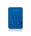 Scheda Tecnica: Origin Storage Diskashur2 - 256-bit 1TB - Blue