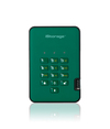 Scheda Tecnica: Origin Storage Diskashur2 - 256-bit 1TB - Green