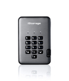 Scheda Tecnica: Origin Storage Diskashur Pro2 - SSD 256-bit 2TB Fips 140-2 Certified