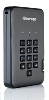 Scheda Tecnica: Origin Storage Diskashur Pro2 - SSD 256-bit 8TB - Fips 140-2 Certified - Graphit