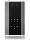 Scheda Tecnica: Origin Storage Diskashur Dt2 - 256-bit 18TB Fips Fips 140-2 Certified - Graphite
