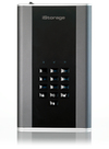 Scheda Tecnica: Origin Storage Diskashur Dt2 - 256-bit 2TB - Fip Fips 140-2 Certified - Graphite