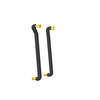 Scheda Tecnica: APC Bottom Installation Pipe Kit Long Z Type For Underfloor - Insta