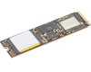 Scheda Tecnica: Lenovo ThinkPad 4TB Performance PCIe Gen4 NVMe Opal M.2 - 2280 SSD