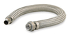 Scheda Tecnica: APC 6f Stainless Flexpipe Kit Mpt 1fpt Union - 