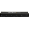 Scheda Tecnica: StarTech .com Box esterno in alluminio SATA M.2 - NGFF - USB 3.1 (10Gbps) con cavo USB-C
