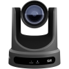 Scheda Tecnica: PTZOptics Move SE SDI/HDMI/USB/IP PTZ Camera - with 12x Optical Zoom (Gray)