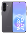 Scheda Tecnica: Samsung Smartphone Galaxy A57 5g - 256GB Grey