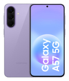 Scheda Tecnica: Samsung Smartphone Galaxy A57 5g - 256GB Violet
