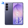 Scheda Tecnica: Samsung Smartphone Galaxy S26 Sm-s942b/ds 12+256GB Violet - 