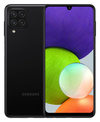 Scheda Tecnica: Samsung .galaxy A22 6.6in 4GB 64GB Android Black - 