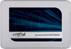 Scheda Tecnica: Crucial SSD MX500 SATA 2.5", SATA 6.0Gb/s - 250GB