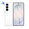 Scheda Tecnica: Samsung Smartphone S26 M1 512GB White - 