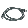 Scheda Tecnica: Zebra USB Cable Assy 90 Angled 1.8m 5.4ft - 