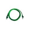 Scheda Tecnica: Lenovo 3m Cat.6 Green Cable - 