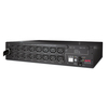 Scheda Tecnica: APC AP7911B Switched, 2U, 30A, 208V, 16x C13, NEMA L6-30P - 444 x 254 x 89 mm, 6320 g