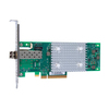Scheda Tecnica: Lenovo QLogic 16Gb FC Single-port HBA (Enhanced Gen 5) - 