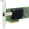 Scheda Tecnica: Lenovo Emulex 16Gbps Gen 6 FC Single-Port HBA ADAper for - System X Servers