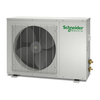 Scheda Tecnica: APC 3.5kw Split System Outdoor Unit None Pre-charged - Refrigerant