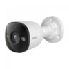 Scheda Tecnica: iMOU Telecamera PoE 8mp (4k) 25/30fps, PoE/12v Dc, Human - Vehicle Detection, Smart Color Night Visi