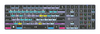 Scheda Tecnica: LogicKeyboard - Davinci Resolve Classic Titan De (pc)