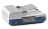 Scheda Tecnica: Xerox Scanner DocuMate 4830 documenti Sensore di immagine - a contatto (CIS) Duplex A3 600 dpi fino a 50 ppm (mono) / f