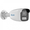 Scheda Tecnica: Hikvision Camera Hilook 4 Mp Colorvu Fixed Bullet Network - Camera 1/2.7"" Progressive Cmos, 2560x144