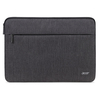 Scheda Tecnica: Acer Protective Sleeve 14in Grey Inkl. Frontcover - 