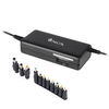 Scheda Tecnica: NGS Alimentatore Per Computer Portatie, 11 Connettori - 90w, Ac-dc
