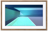 Scheda Tecnica: Netgear Meural Canvas Gen3 - 27 "es canvas, dark wood frame (walnut) Winslow