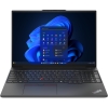 Scheda Tecnica: Lenovo ThinkPad E16 Gen 2 Intel Core Ultra 5 125u - 16" 1920x1200, 16GB, SSD 512GB, W11P