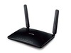 Scheda Tecnica: TP-Link Router Archer Mr200 V5 Ac750-slot Sim- Wireless - Dualband 4g Lte Router/modem 3p Lan+1p LAN/wan,3ant Int Wif