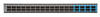 Scheda Tecnica: Cisco Switch Nexus 93600CD GX 3 28 x 100 GbE QSFP28 / - 40 Gigabit QSFP28 + 8 x 100 Gigabit / 400 Gigabit QSFP DD m