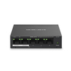 Scheda Tecnica: Mercusys 5-port Gigabit Desktop Switch - 