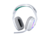 Scheda Tecnica: Logitech Headset Pc Voss Cdm/white Emea28i-935 2.4GHz - Social