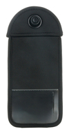 Scheda Tecnica: Mobilis Lockable Anti-radiation Pouch For Smartphones - 