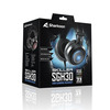 Scheda Tecnica: Sharkoon Cuffie LGAming, USB, Virtua 7.1 Sound, Rgb - 
